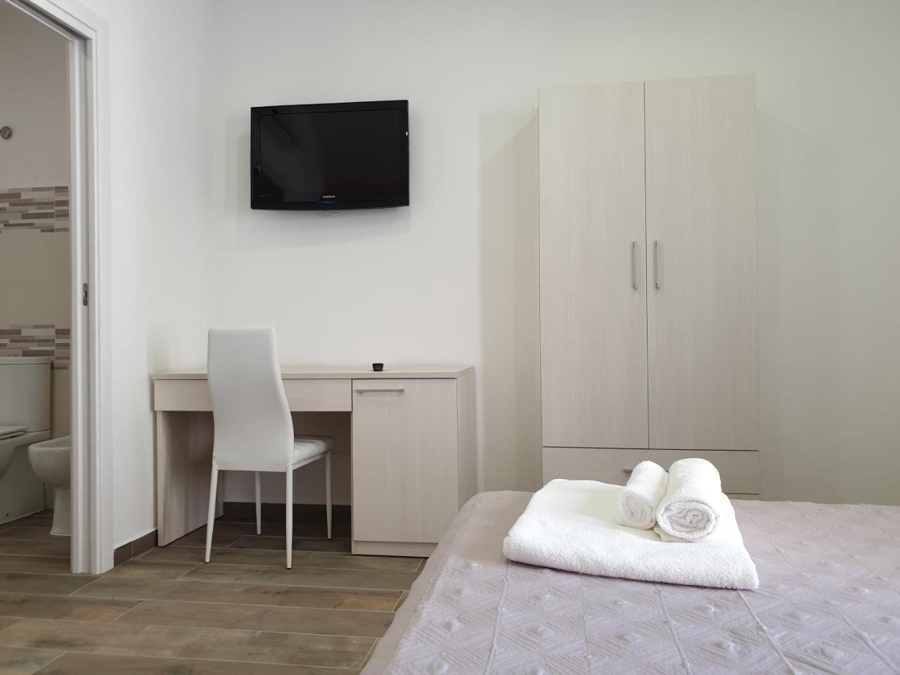Gio Rooms スカレア エクステリア 写真